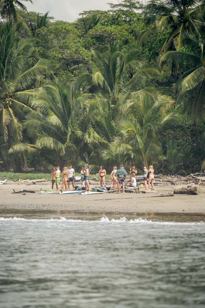 Santa Teresa: Where to stay, eat, beach and workout