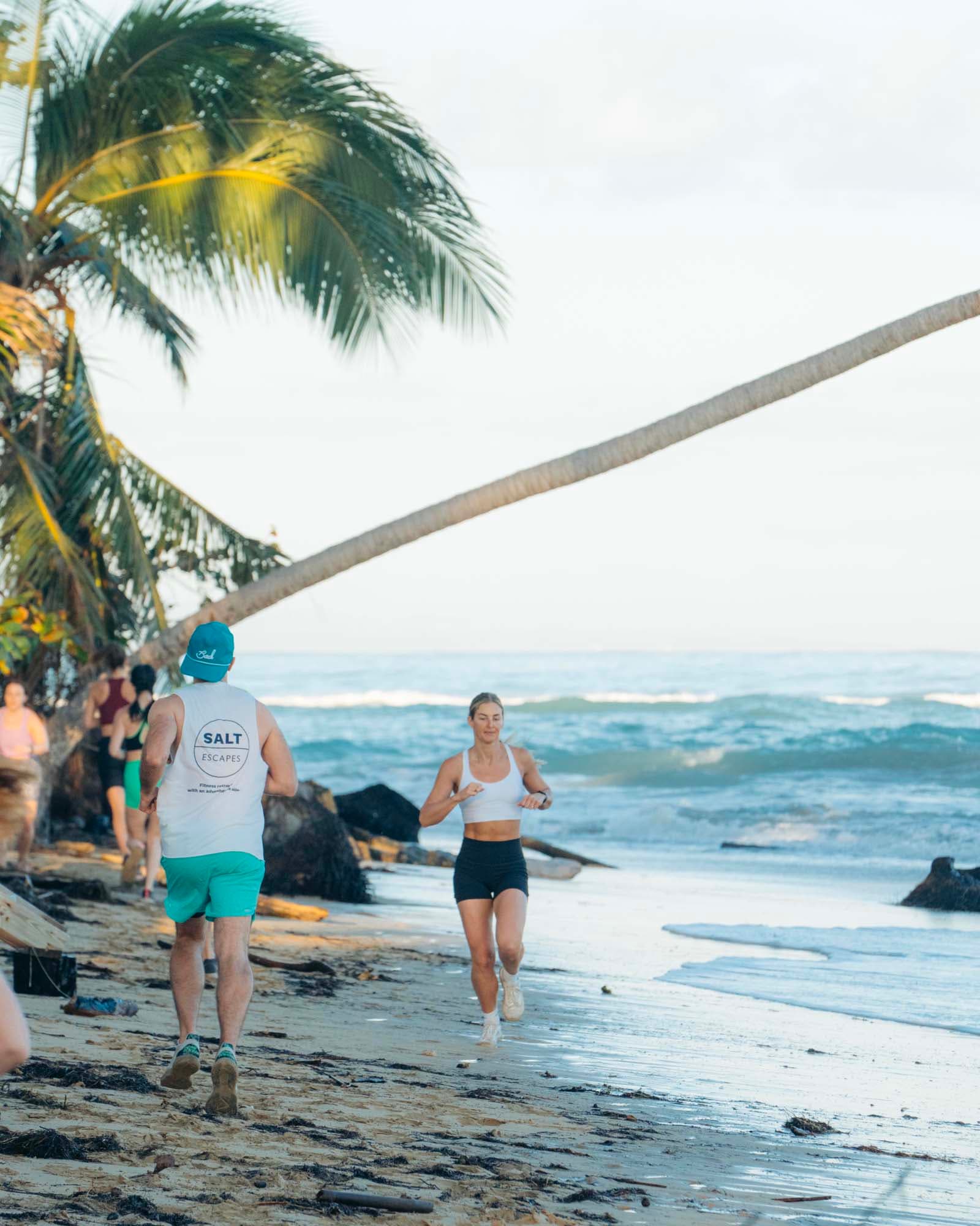 Tough Bodyweight EMOM