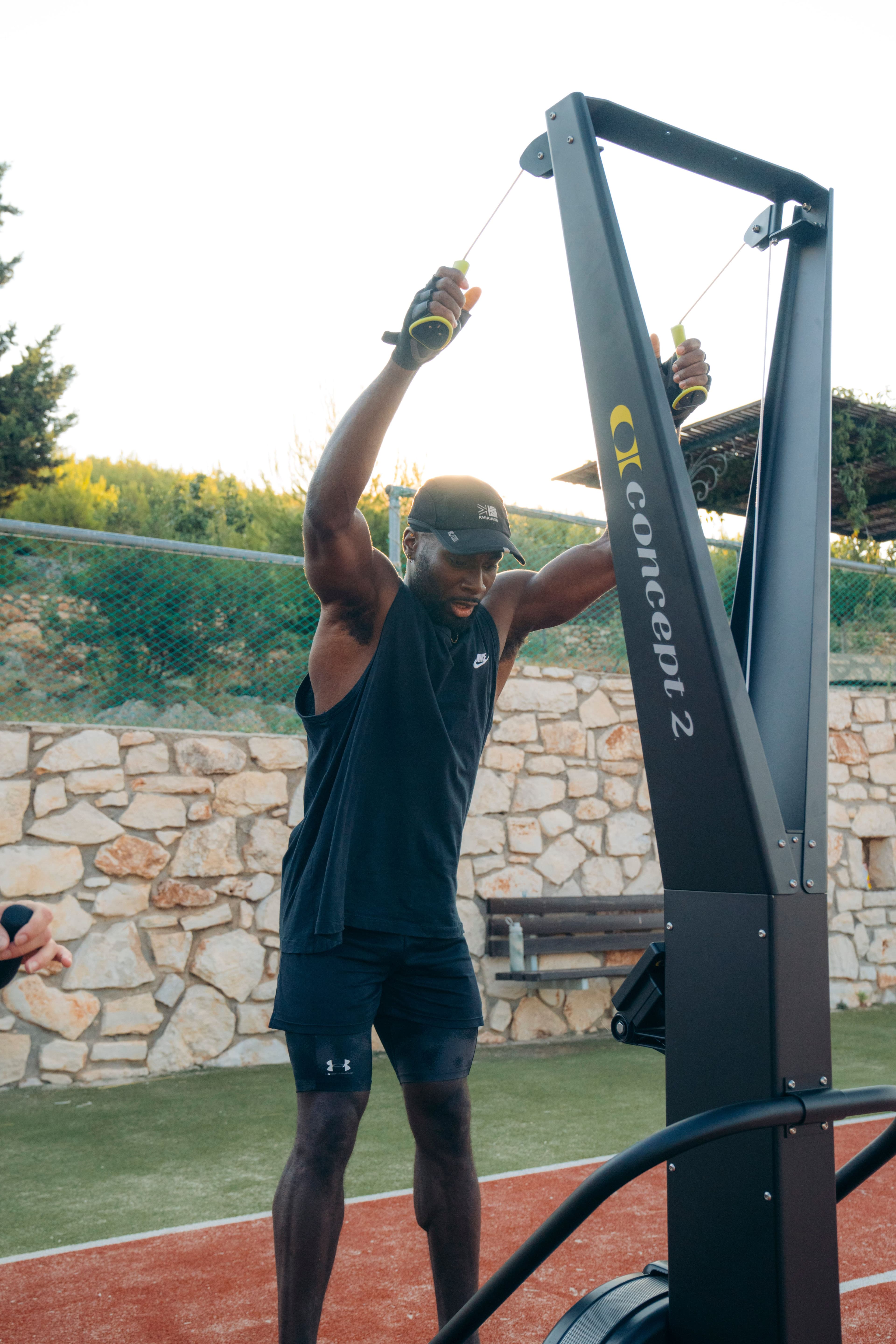 Zakynthos - Hybrid Camp