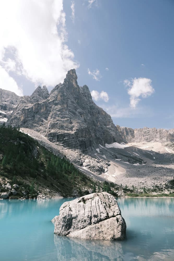 Dolomites - Hike — gallery 1