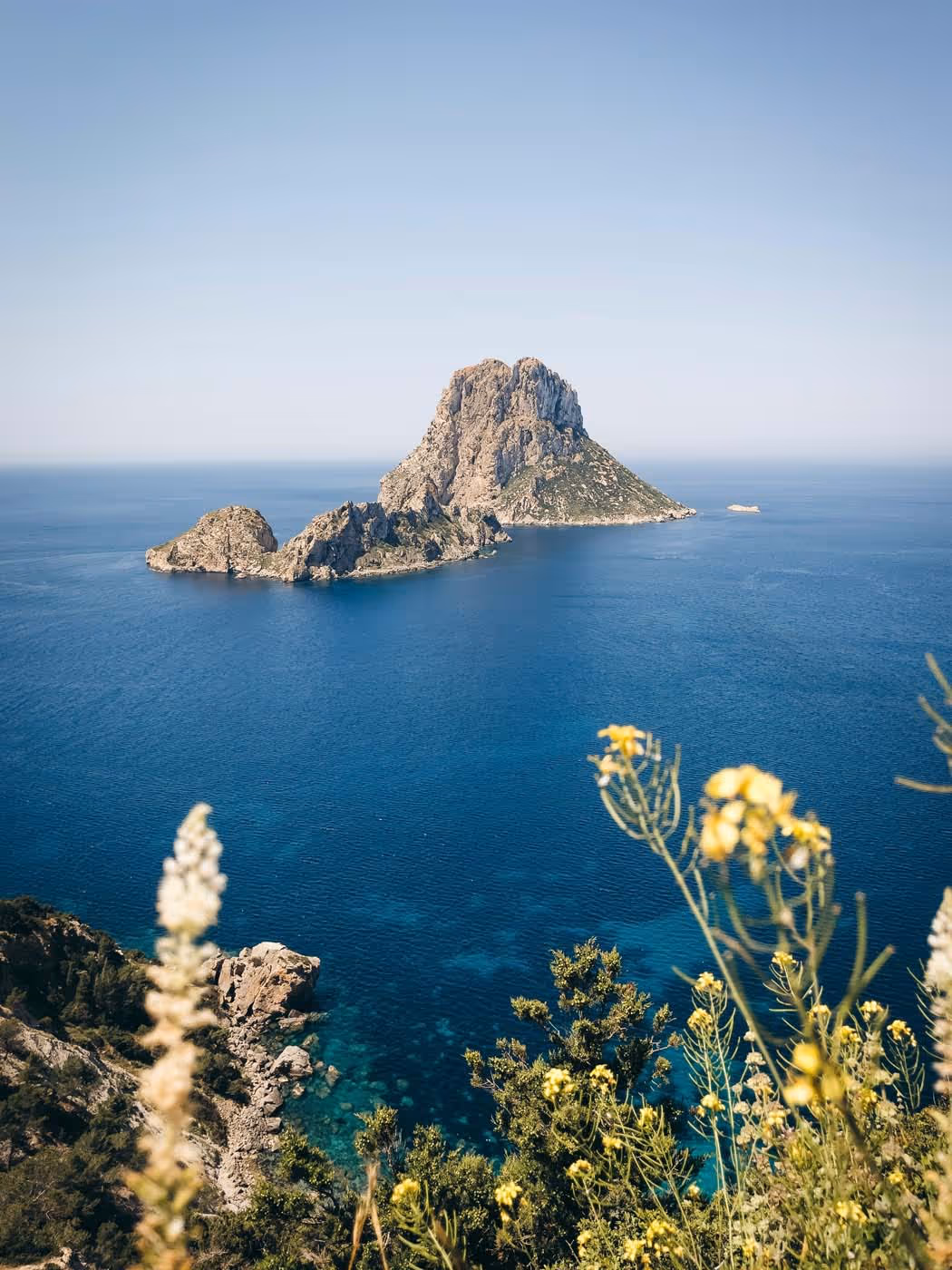 Ibiza