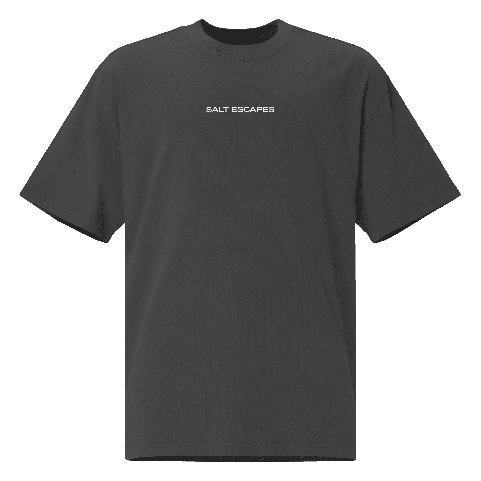 The OG - view 2